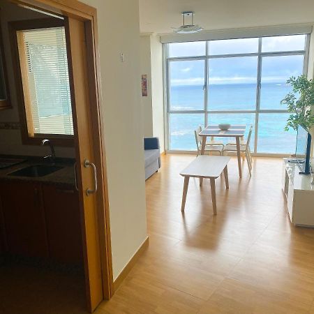 Apartamento Acogedor Con Vistas Al Mar. La Corogne Extérieur photo