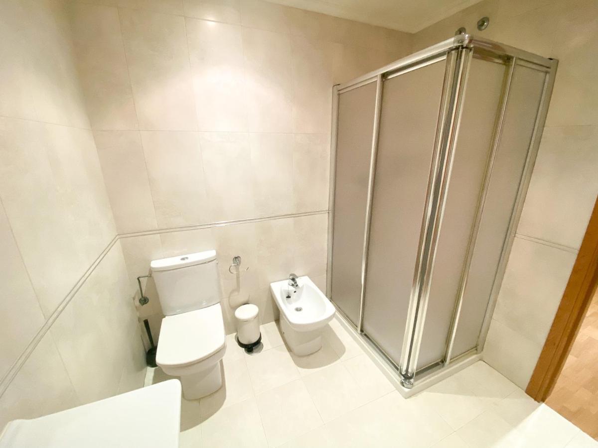 Apartamento Acogedor Con Vistas Al Mar. La Corogne Extérieur photo